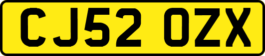 CJ52OZX