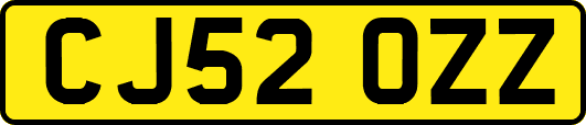 CJ52OZZ