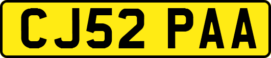 CJ52PAA