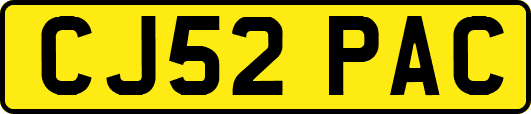 CJ52PAC