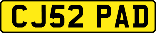 CJ52PAD