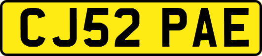 CJ52PAE