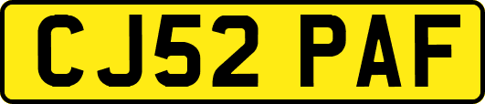 CJ52PAF