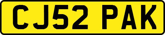 CJ52PAK