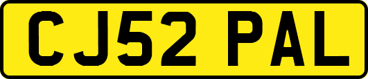CJ52PAL