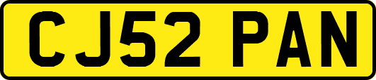CJ52PAN