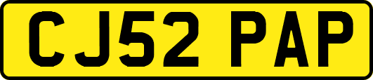CJ52PAP