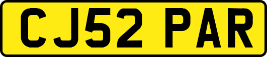 CJ52PAR