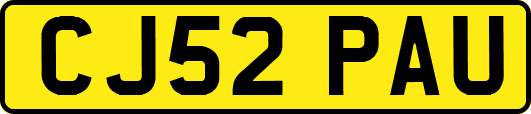 CJ52PAU