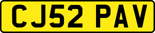 CJ52PAV