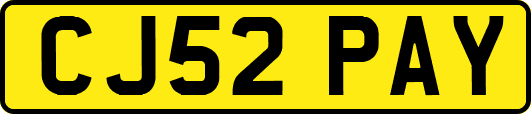 CJ52PAY