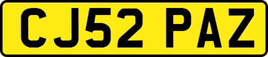 CJ52PAZ