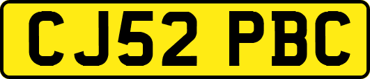 CJ52PBC
