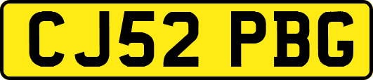 CJ52PBG
