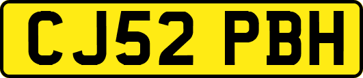 CJ52PBH