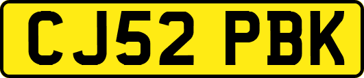 CJ52PBK