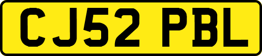 CJ52PBL
