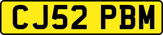 CJ52PBM