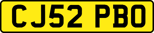 CJ52PBO