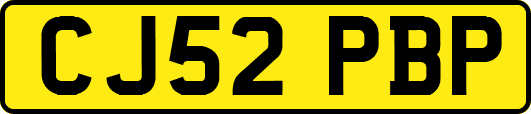 CJ52PBP