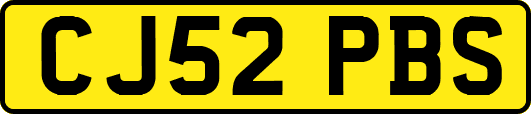 CJ52PBS