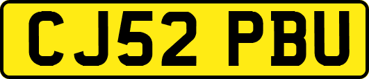 CJ52PBU
