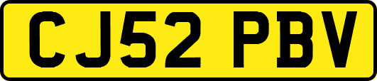 CJ52PBV