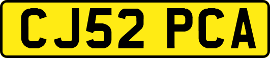 CJ52PCA