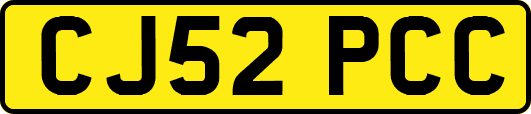 CJ52PCC