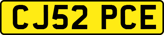 CJ52PCE