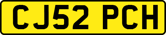 CJ52PCH