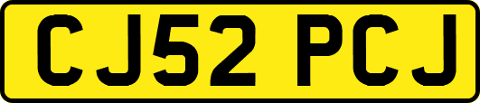 CJ52PCJ