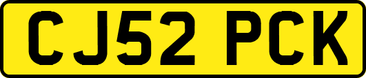 CJ52PCK