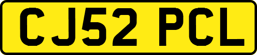 CJ52PCL