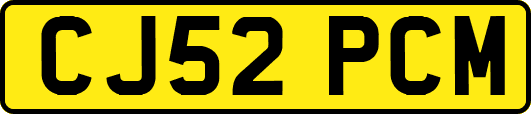 CJ52PCM