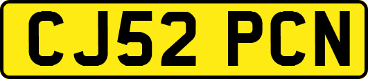 CJ52PCN