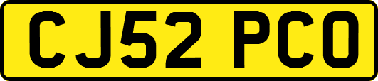 CJ52PCO