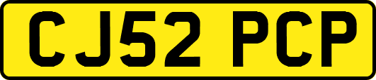 CJ52PCP