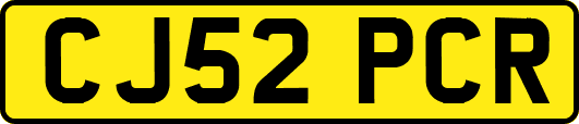 CJ52PCR