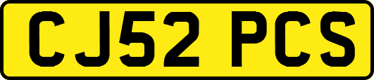 CJ52PCS