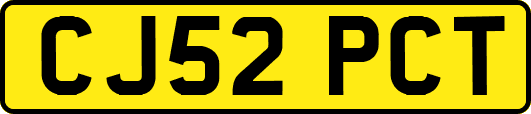 CJ52PCT