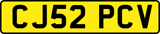 CJ52PCV