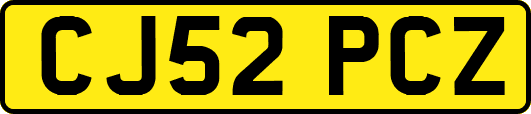 CJ52PCZ