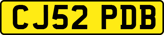 CJ52PDB