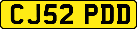 CJ52PDD