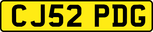 CJ52PDG