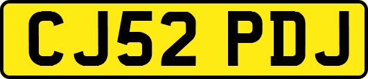 CJ52PDJ