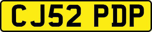 CJ52PDP
