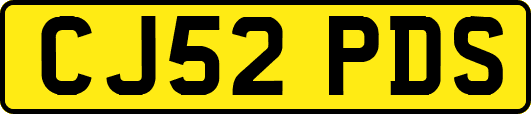 CJ52PDS