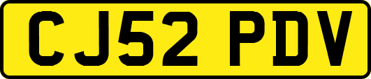 CJ52PDV
